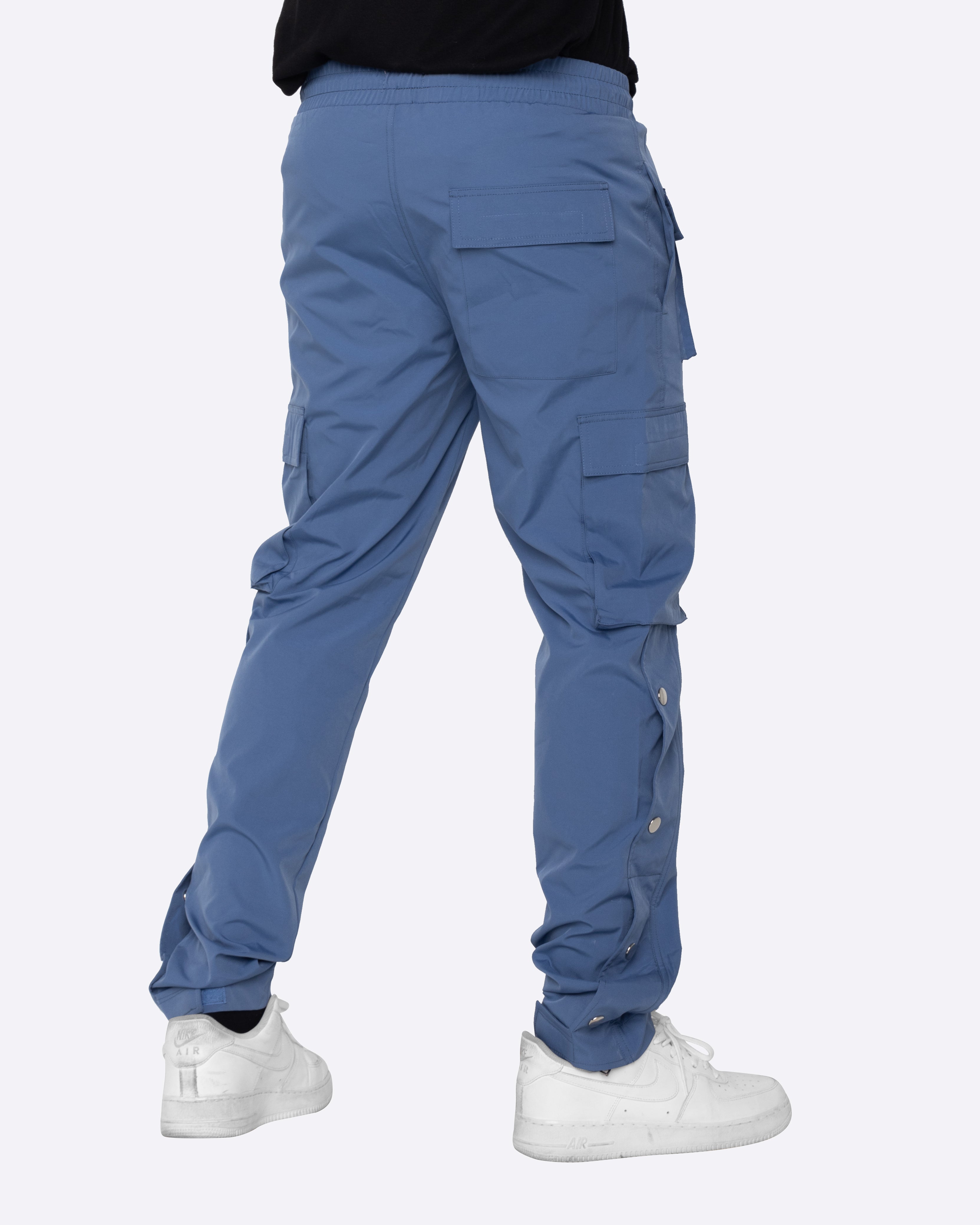 EPTM P.H. CARGOS-DENIM BLUE