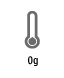 0g Fill Weatherbeeta Turnout Sheet