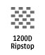 1200D Ripstop