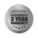 Weatherbeeta Blanket Warranty