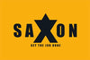 Saxon Brand Logo