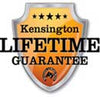 Kensington Lifetime Warranty