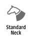 Standard Neck Horse Blanket