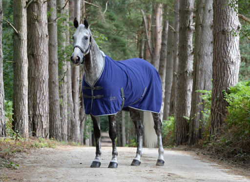 WeatherBeeta Padded Leg Straps — Performance Horse Blankets