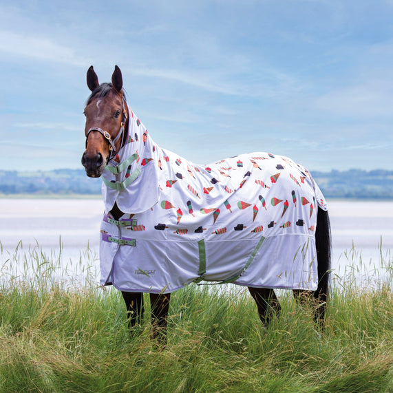 Shires Tempest Fly Sheet Original