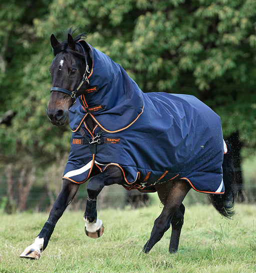 Rambo® Optimo Stable Blanket (400g Heavy)