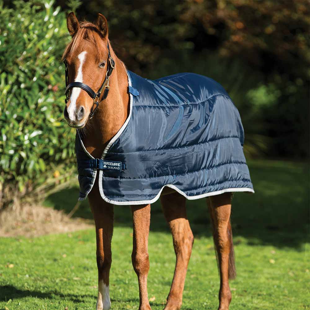 verdrievoudigen Magnetisch Buiten adem Horseware Pony Liner (200g Medium) — Performance Horse Blankets