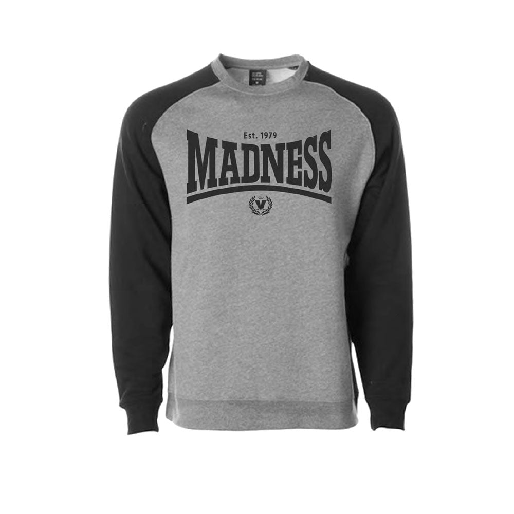 Moundridge High School Baseball Hooded Sweatshirt