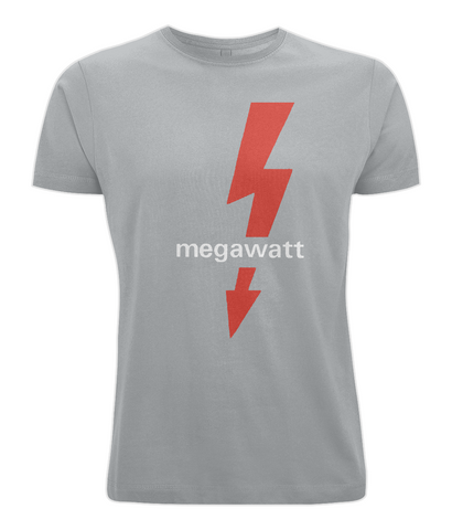 megawatt shirt