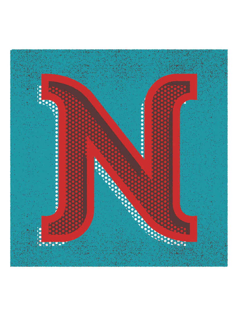 the-letter-n-delicious-design-league