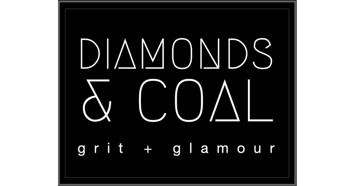 (c) Diamondsandcoaljewelry.com