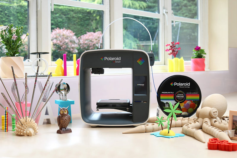 Polaroid 3D Printers & Pens