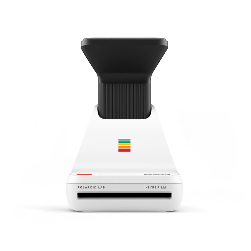 polaroid lab instant printer