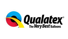 Qualatex Balloons