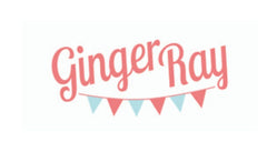 Ginger Ray