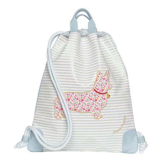 City Bag - Liberty Corgi Jeune Premier