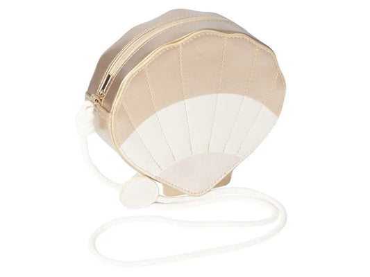 Purse SHELL Mimi & Lula