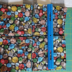 sewing buttons mini mats