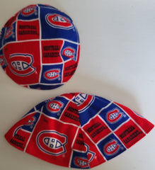 Kippah NHL Montreal Canadiens