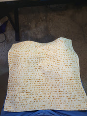 matzah cloth napkin