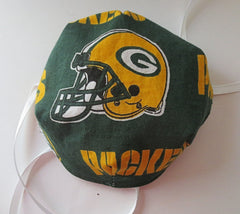 NFL Packers Baby kippah