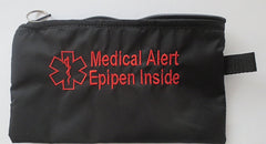 insulated epipen case