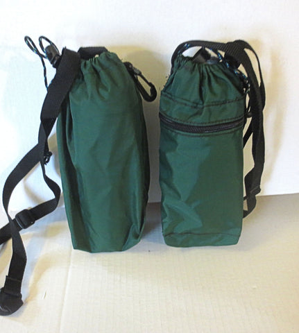 water bottle carrier bag