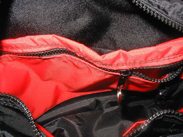 Purse to Waist Packs --- from a waist pack to a pocketbook – TuffBags ...