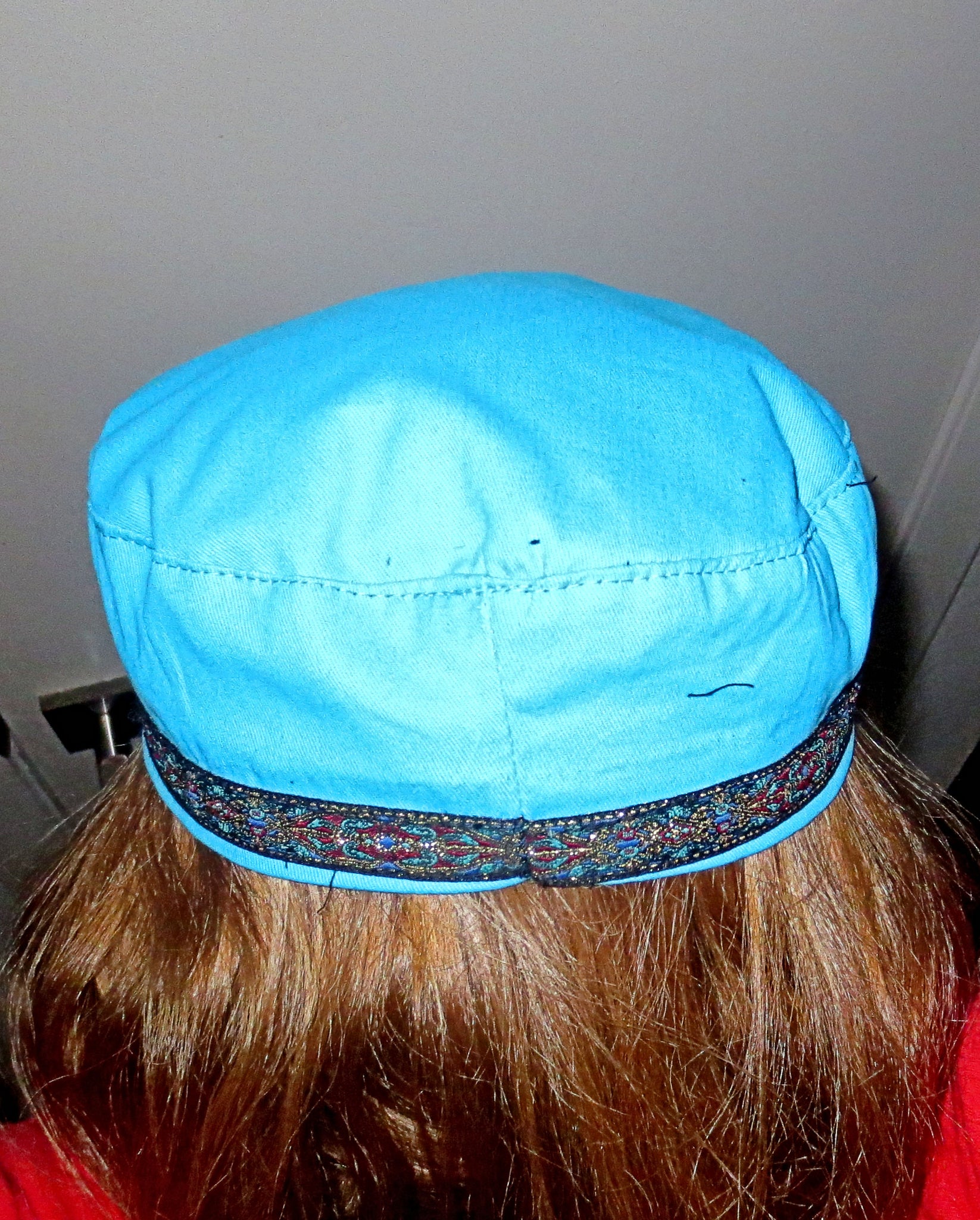 klipped kippah discount code