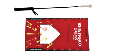 Rukket Sports Baseball Swing Commander