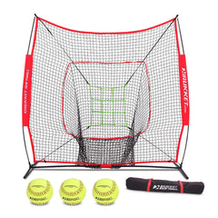 https://rukket.com/collections/nets-rebounders/products/rukket-6pc-softball-bundle-7x7-hitting-net-batting-pitching-catching-screen-includes-bow-frame-net-3-softballs-strike-zone-and-carry-bag