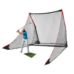 https://rukket.com/collections/golf-hitting-nets-portable-driving-ranges/products/spdr-golf-net-10-x-7-professional-self-contained-portable-driving-range-w-tri-turf-mat