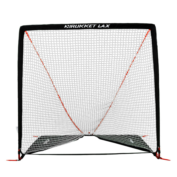 Portable Lacrosse Goal Rukket Sports