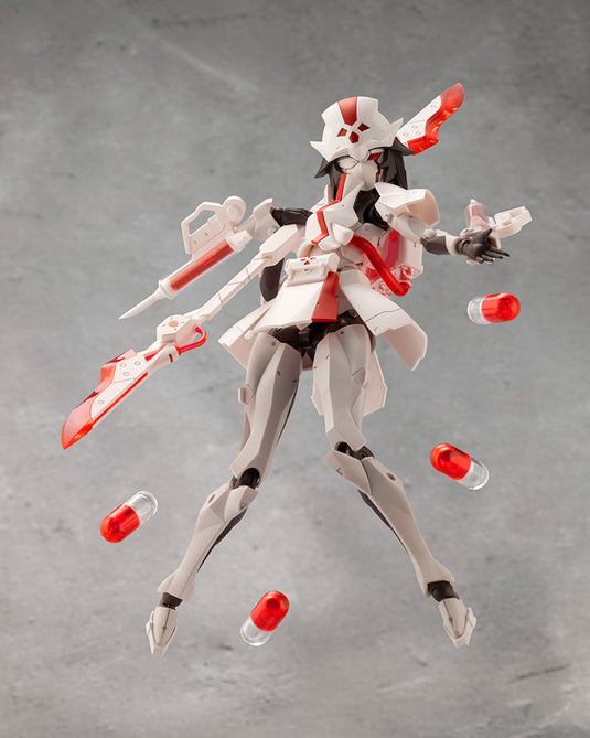 GUNDAM - Figure-rise Standard Avatar Fumina - Model Kit