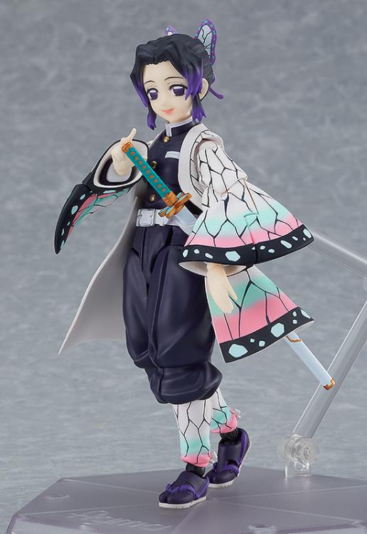 Demon Slayer: Kimetsu no Yaiba BUZZmod. Giyu Tomioka 1/12 Scale Figure