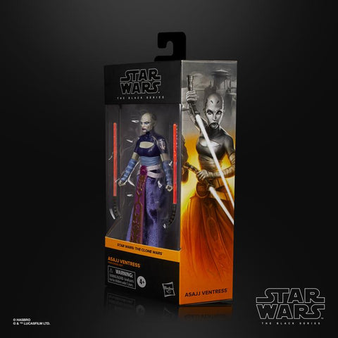 black series wave 39