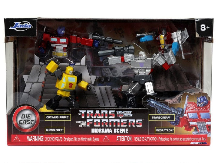 transformers g1 toys