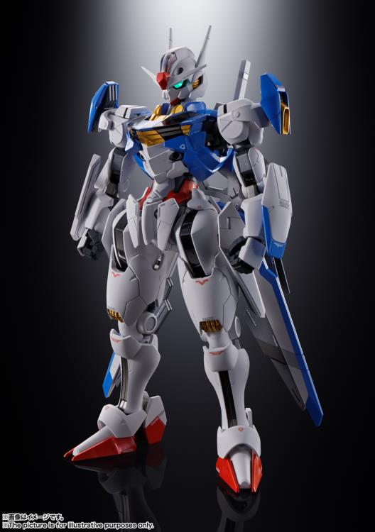 HG GUNDAM AERIAL 1/144 – Toronto Gundam