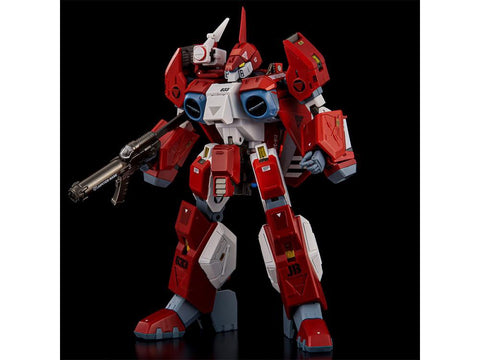 robotech transformer