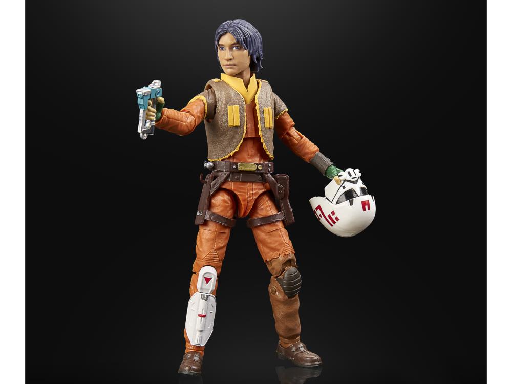 ezra bridger black series