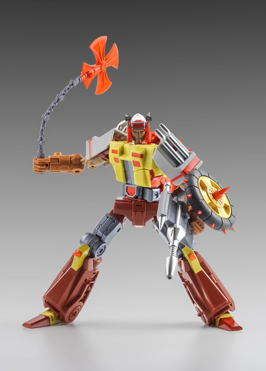 特上美品 Keith Fantasy Club KFC PHASE 変形ロボット - crumiller.com