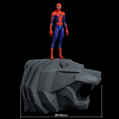 download sentinel peter b parker