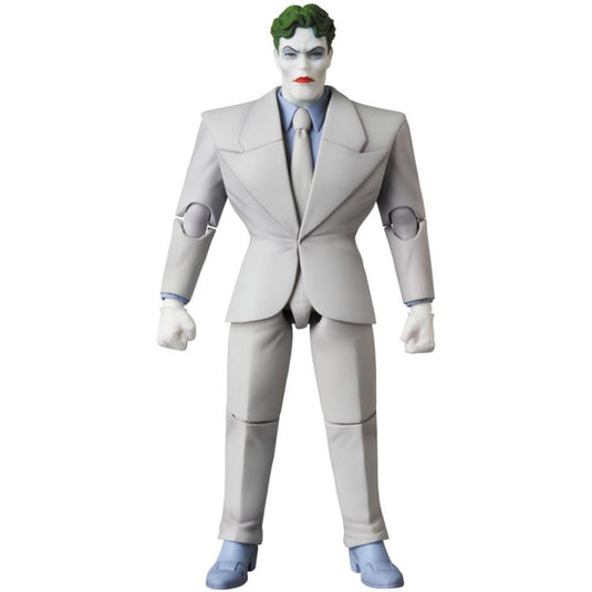 Medicom MAFEX No.137 BatMan THE NEW BATMAN ADVENTURES 1/12