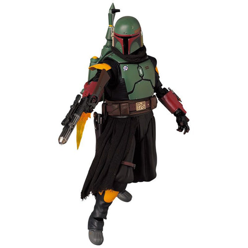 MAFEX Star Wars: The Mandalorian - The Mandalorian (Version 2.0