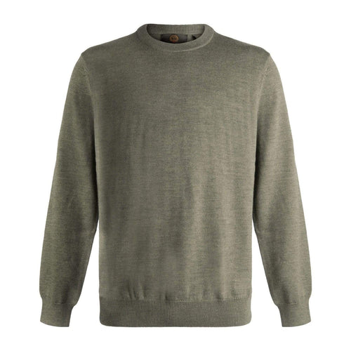 Sale On Our Mens Crewneck Extra Fine Merino Wool Sweaters