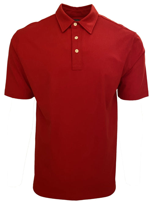 Red Polo Shirts
