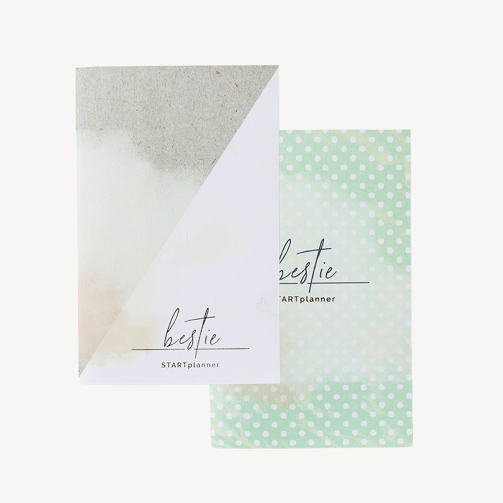 Bestie Notebooks