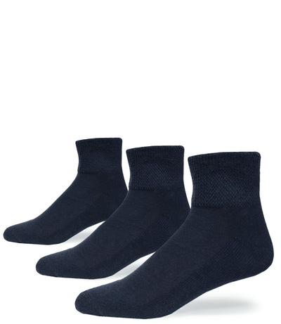 Comfort Sock 50312 Quite Possibly The Most Comfortable Sock You Will Ever  Wear-Diabetic Foot Care, 1-Count : : Health & Personal Care