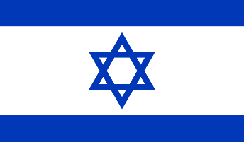 Israel Flag