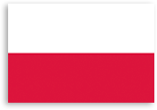 Poland Flag